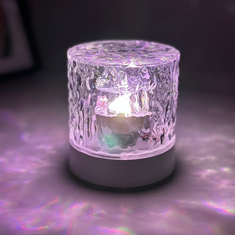 CrystalGlow™